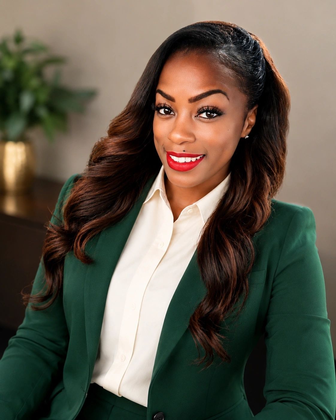 Danielle Conley, Managing Partner of Greenjack Capital